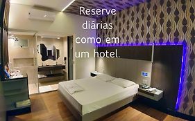 Motel Dallas